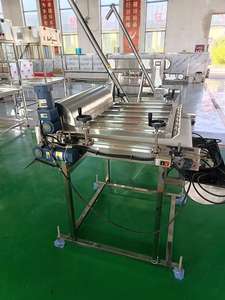 Máquina de Algodão Doce Elétrica Multifuncional Comercial com Cordão para Puxar - Nova e Quente no Mercado! - Product Image 5