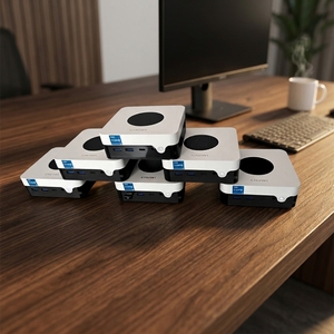Quality Computer, Larbox X I3-1220P, 8GB SSD256 Larkbox X I3-1220P High Performance I3-1220P Processor for Efficient Multi - Product Image 6
