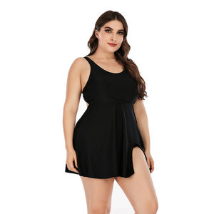 Traje de Baño Personalizado para Mujer, Bikini, Traje de Baño Sexy de Talla Grande 4XL - Product Image 4