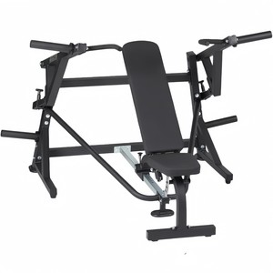 Banco de Pesas Ajustable Multifuncional CZFIT para Gimnasio en Casa, Set de Levantamiento de Pesas con Mancuernas, Banco de Pesas Ajustable - Product Image 1