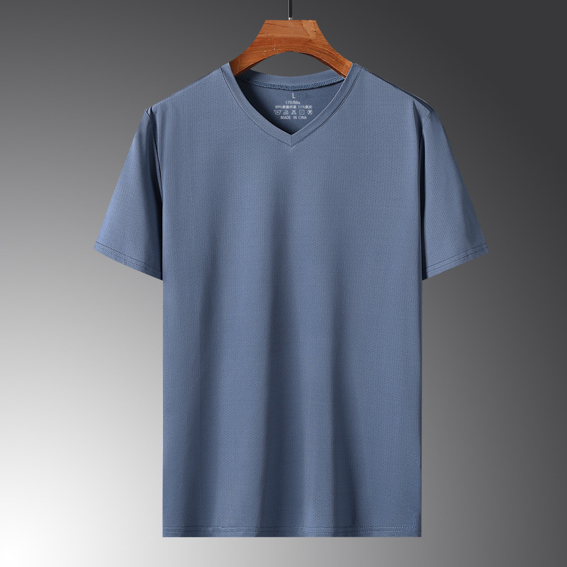 Blu foschia