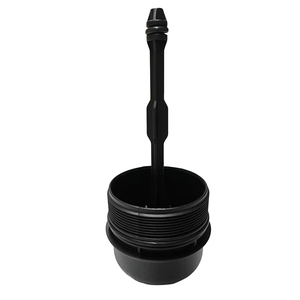 Chi phí cao hiệu suất lọc dầu yếu tố Bìa lắp ráp bộ lọc dầu Bìa bên ngoài OEM 26320-2a000 26320-2a000 cho Kia Hyundai - Product Image 5