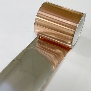 Nhà sản xuất đồng nhôm lưỡng kim Dải Pin Lithium đồng nhôm lưỡng kim dải - Product Image 2