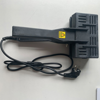 Pinces de soudage à fusion LOYICN, design portable, pour les raccords à fusion, petit kit