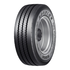 Mercados en Línea Chinos, Neumáticos para Camiones 12R22.5, Neumáticos Radiales Comerciales de Larga Distancia con Banda de Rodadura Profunda para Remolques, Autobuses y Carga Pesada - Product Image 6