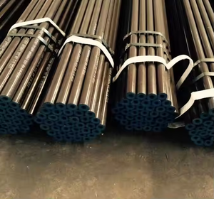 API 5L B X42, API 5L psl2 gr. B X52 smls ống 6m chiều dài tùy chỉnh Ống thép carbon - Product Image 2