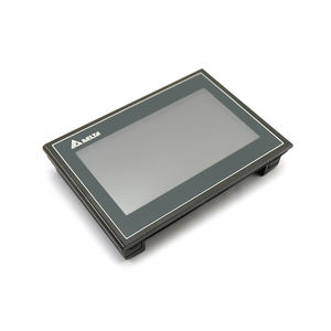 Écran tactile industriel Delta DOP-107WVinch HMI original - Product Image 4
