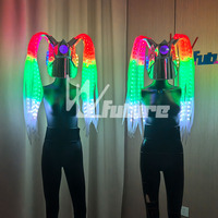 Casque tressé lumineux à LED, sécurité lumineuse pour le cyclisme, le skateboard, les spectacles, pour adultes et enfants, idéal pour les fêtes