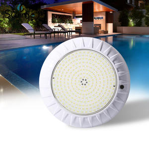 Waterdichte onderwater zwembadverlichting - Helder en duurzaam - Product Image 1