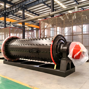 2700x3600 Kogelmolen voor steen en gouderts - Product Image 3