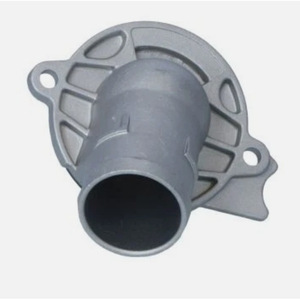 เทอร์โมสตัทเครื่องยนต์เมอร์เซเดส-เบนซ์ A1122030275 สำหรับเปลี่ยนซ่อม - Product Image 2