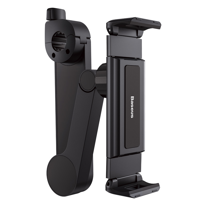Держатель для заднего сиденья автомобиля Baseus 4,7-6,5 дюймов для планшетного ПК, крепление на заднее сиденье автомобиля