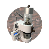 Torréfacteur à air chaud électrique pour café, machine à torréfier les grains de café, 300g, pour usage commercial