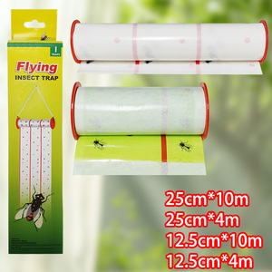 Trampa para Moscas OMNI CATCH <span class=keywords><strong>de</strong></span> la Mejor Calidad, Ecológica, No Tóxica y Potente, para Uso en Múltiples Escenarios - Product Image 3