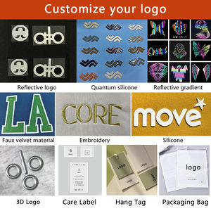 Ensemble de vêtements de sport athlétiques : veste et leggings de yoga, course à pied, gym, yoga, séchage rapide, respirant, avec fermetures éclair dorées - Product Image 2