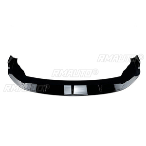 Para BMW Serie 2 F44 M Sport 216i 218i 220i 228i M235i XDrive 2020-2024, Protector de Parachoques Delantero, Difusor, Divisores, Protector de Labio - Product Image 5