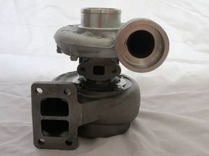 เทอร์โบชาร์จเจอร์ใหม่เอี่ยมสำหรับเครื่องยนต์รถขุดวอลโว่ S2B (EC290B) (EC290B; หมายเลขชิ้นส่วน) : 04259315KZ, 20500295, 21109241) - Product Image 4