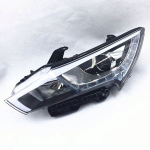 Pour BYD Qin EV Neuf, Ensemble de Phares à Configuration Basse HDEC-4121010 - Product Image 4