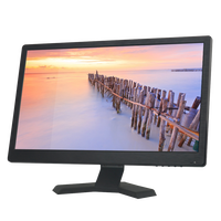 Bestseller VGA HDMI BNC Monitor 21,5 Zoll 1080P LCD CCTV Monitor