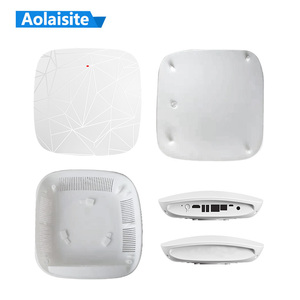 Nhà Máy Trực Tiếp Cung Cấp Không Dây <span class=keywords><strong>WIFI</strong></span> Thông Minh Nhà Nhựa Router Shell Mạng Di Động Router <span class=keywords><strong>Box</strong></span> - Product Image 2