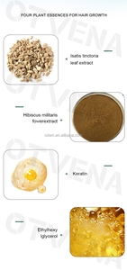 ¡NUEVO! Cuidado del cabello Nourish Leave in Hair Tratamiento Suero OTVENA Essential <span class=keywords><strong>Spray</strong></span> - Product Image 3