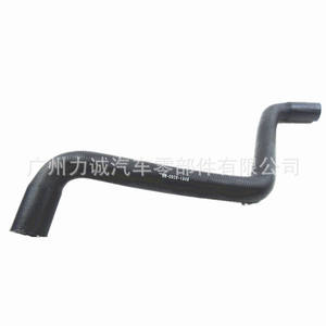 สำหรับฟอร์ด โฟกัส ที่ใช้ร่วมกันได้กับรุ่น 12.15/1.6 ที่ท่อส่งน้ำหม้อน้ำด้านบน BV618260BB BV618260 ท่อส่งน้ำหล่อเย็น - Product Image 1