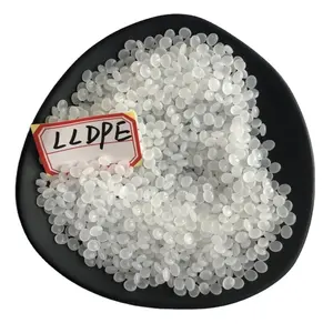 Virgin HDPE LDPE LLDPE Resin Granules High Quality Good Price For Beverages Bottle material