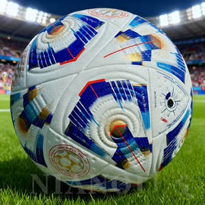 Butyl Inner <span class=keywords><strong>Liner</strong></span> Kunden spezifisches Logo Größe 5, geeignet für Fußball training und Spiele, langlebig und rutsch fest - Product Image 3