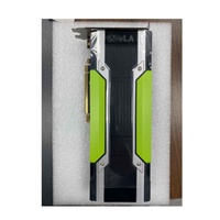 RTX8000 48GB GDDR6 PCI Express 3.0X16 672 GB/s 384-bit 1X Encode, 1X Décodage