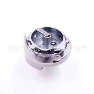 Husillo Rotatorio Desheng DSH-820 de Acero Inoxidable 800 RPM para Piezas de Equipos de Procesamiento de Prendas - Product Image 4