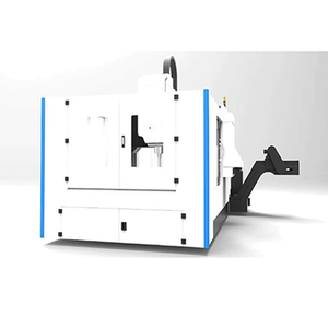 Automatic Pipe Flange Servo Drilling System for Production Line - Product Image 3