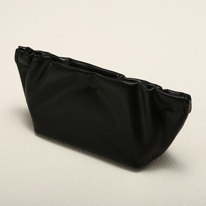 Lot de 3 étuis à lunettes noirs personnalisés en gros – Boîte souple pour lunettes de soleil avec boîte en carton et chiffon - Product Image 3