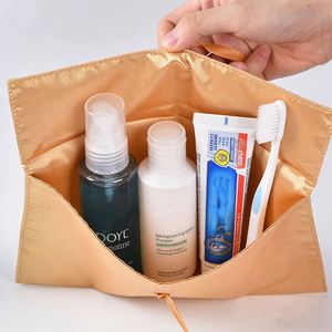 Satin <b>Envelope</b> Dust Custom Logo Storage Pouch for Scarves Clothing <b>Gift</b> Bag - Product Image 4