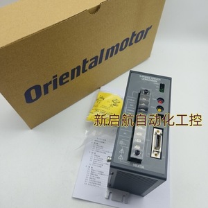 Controlador de motor paso a paso Orientalmotor UDK5128N/NW2 AC 220V para automatización industrial - Product Image 1