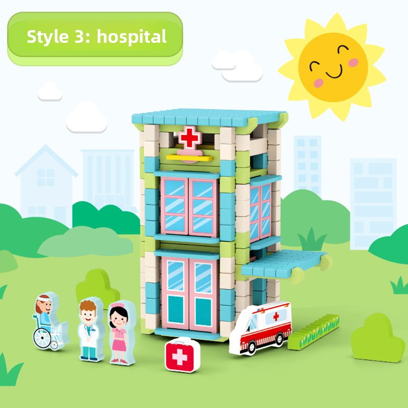 Hôpital