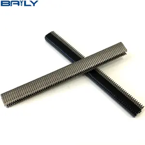 High Carbon Steel Stainless 304 Industrial Staple 410K 413K 416K For Outdoor Furniture