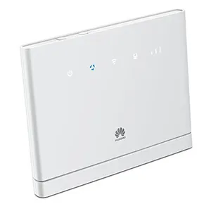 Sbloccato originale HUA WEI B315s-936 4G LTE CPE 150Mbps Mobile WiFi industriale Router Sim Card B1/3/40/41