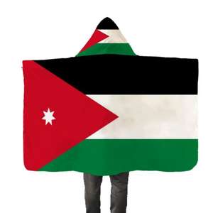 <span class=keywords><strong>Bandera</strong></span> de <span class=keywords><strong>Kirguistán</strong></span> de Poliéster, <span class=keywords><strong>Bandera</strong></span> Nacional Personalizada con Logotipo por Sublimación, <span class=keywords><strong>Bandera</strong></span> Personalizada para Interiores y Exteriores con Capucha - Product Image 6