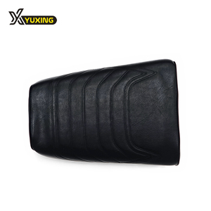 Cojín de asiento de <span class=keywords><strong>triciclo</strong></span> Mototaxi duradero al por mayor para WANXIN RONCO <span class=keywords><strong>HONDA</strong></span> CG 150 <span class=keywords><strong>200</strong></span> 250 300 CC Mototaxi - Product Image 4