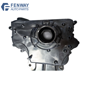 Cubierta de Cadena de Distribución para Nissan Altima Sentra QR20 QR25 13500-6N203 13500-6N20C 13500-8J002 13500-8J00B Bomba de Aceite - Product Image 6