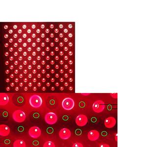 Lampe de thérapie LED, lampe de beauté infrarouge, lampe à panneau, lampe de cuisson 45W, lampe de thérapie - Product Image 5