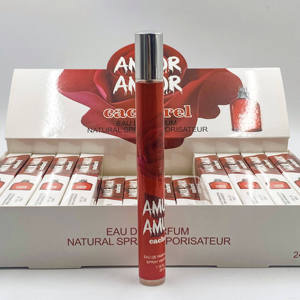 Desodorante Corporal en Aerosol <span class=keywords><strong>Mini</strong></span> de 35 ml, Aroma Floral, Lujoso, de Larga Duración, Unisex, Venta al Por Mayor Personalizada - Product Image 3