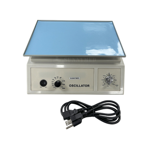 Agitador <span class=keywords><strong>orbital</strong></span> de oscillatador vdrl do laboratório médico SY-B092 para venda - Product Image 6