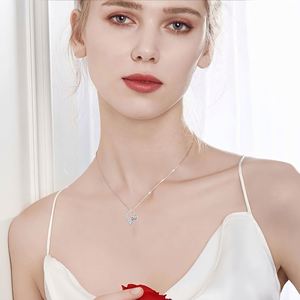 Bubble Letter Necklace <b>Cross</b> Border Multi Custom Packaging Solution Dome Structure Bangle Steel Original Color Gift - Product Image 3