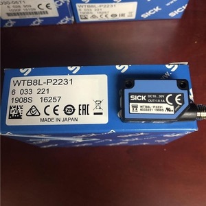 KEB 16.F4.C1G-M441 โมดูลจ่ายไฟแปลงความถี่สามเฟส ตัวควบคุม PLC อุตสาหกรรม - Product Image 5
