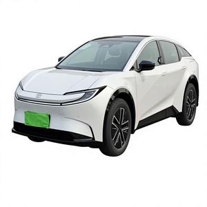 Per BZ5 2025 Auto Elettrica 550 JOY con Autonomia NEDC di 501-600 km - Product Image 1