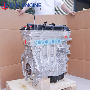 Motor G4NC Nuevo, Bloque Largo, 2.0L Gasolina para <span class=keywords><strong>Hyundai</strong></span> Kia Serie Nu - Product Image 1