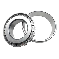 Roulement à rouleaux coniques fins 32908 40x62x15mm en stock, livraison rapide, faible MOQ, vente en gros
