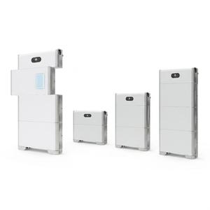 แบตเตอรี่ลิเธียมไอออนแบบไฮบริด LUNA2000-10-S0 Smart String  51.2V 10-20Kw  แบบติดผนัง/ติดตั้งบนชั้นวาง  ยี่ห้อหัวเว่ย - Product Image 4
