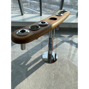 Porte-cannes à pêche au thon siège pêche lance-roquettes <span class=keywords><strong>station</strong></span> <span class=keywords><strong>de</strong></span> combat - Product Image 1